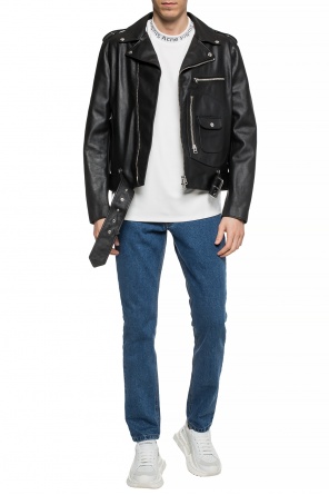Biker jacket, zdjęcie 2 Biker jacket od Acne